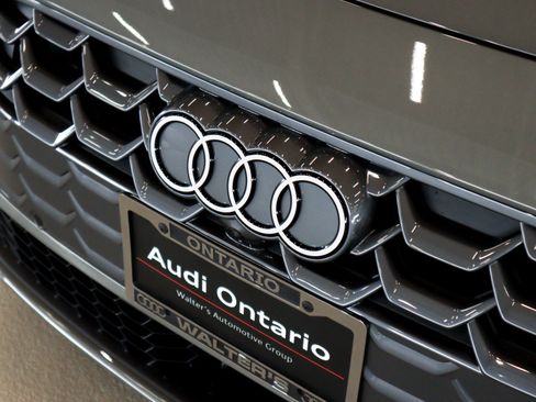 New 2026 Audi A5 Premium AWD/4WD image 29