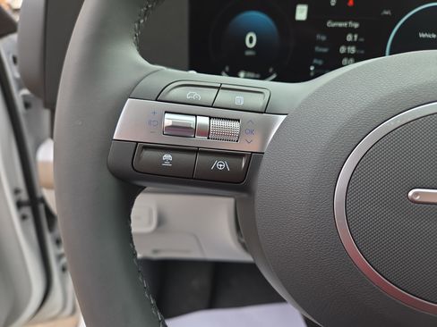 New 2026 Hyundai Kona SEL Premium image 18