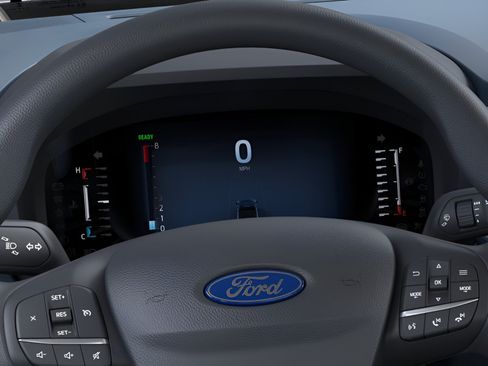 New 2026 Ford Maverick XLT FWD image 13