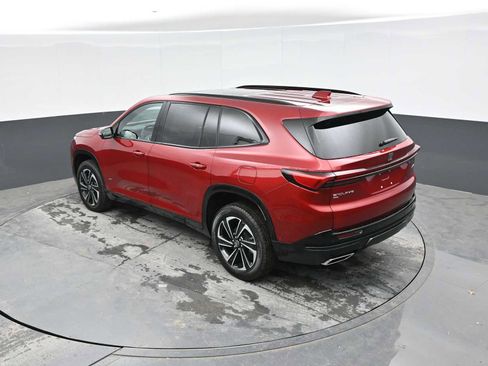 New 2026 Buick Enclave Sport Touring w/ Super Cruise Package image 25