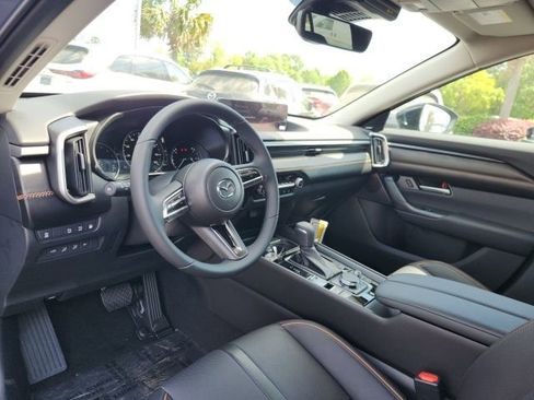 New 2026 MAZDA CX-50 AWD 2.5 Hybrid w/ Weather Package image 14