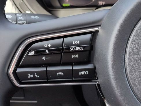 New 2026 MAZDA CX-70 SC AWD/4WD image 22