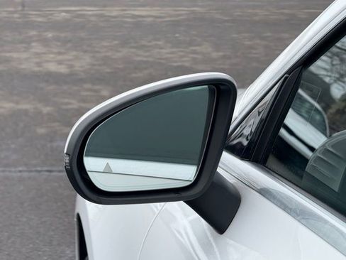 Used 2021 Mercedes-Benz CLA 250 4MATIC image 13