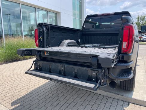 Used 2020 GMC Sierra 2500 AT4 w/ AT4 Premium Package AWD/4WD image 53