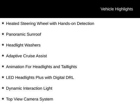 Certified 2025 Audi Q5 Premium w/ Premium Plus AWD/4WD image 6