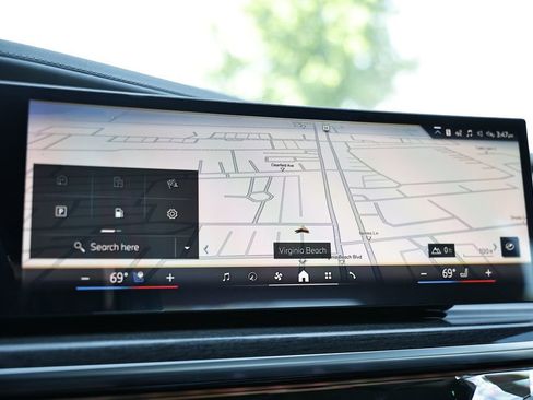 New 2026 BMW 760i xDrive w/ Executive Package AWD/4WD image 41