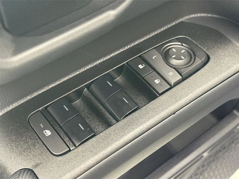 Used 2025 Toyota 4Runner TRD Sport AWD/4WD image 28