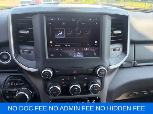 Used 2022 RAM 1500 Big Horn AWD/4WD image 20