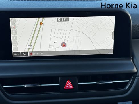 New 2026 Kia Seltos EX FWD image 14