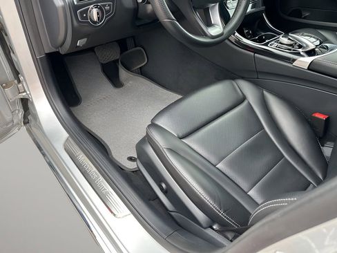 Used 2015 Mercedes-Benz C 300 4MATIC Sedan image 27