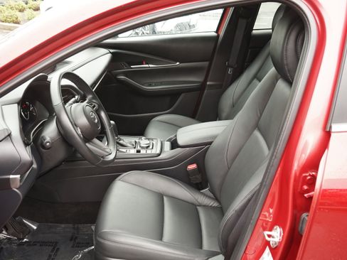 Certified 2023 MAZDA CX-30 AWD 2.5 S w/ Select Package image 15