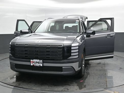 New 2026 Hyundai Palisade SEL AWD/4WD image 47