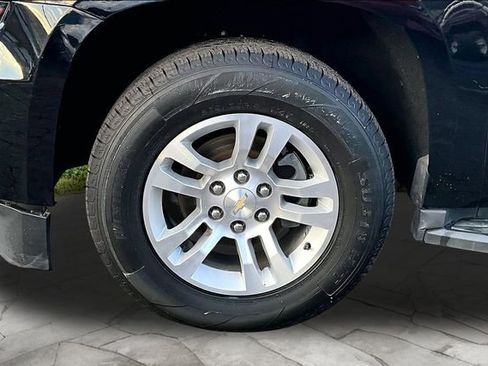 Used 2016 Chevrolet Tahoe LS image 8