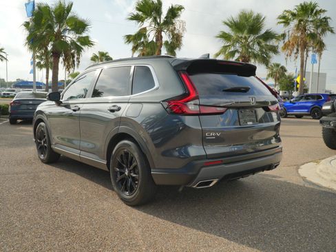 Used 2024 Honda CR-V Sport image 7