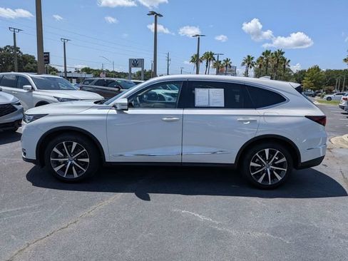 Used 2026 Acura MDX FWD w/ Technology Package image 6
