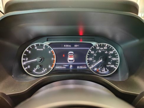 Used 2023 Nissan Rogue S AWD/4WD image 31
