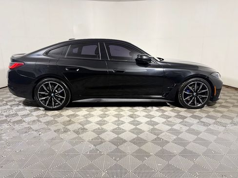 Used 2022 BMW M440i xDrive Gran Coupe w/ Premium Package AWD/4WD image 8