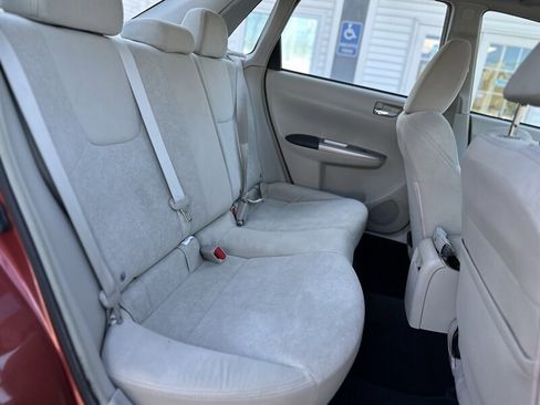Used 2009 Subaru Impreza 2.5i image 12