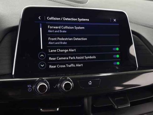 Certified 2022 Cadillac CT4 Luxury w/ Sun And Sound Package image 28