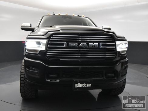 Used 2019 RAM 2500 Laramie image 50
