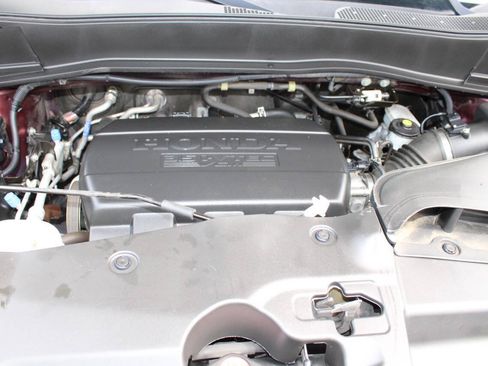 Used 2015 Honda Pilot EX-L image 27