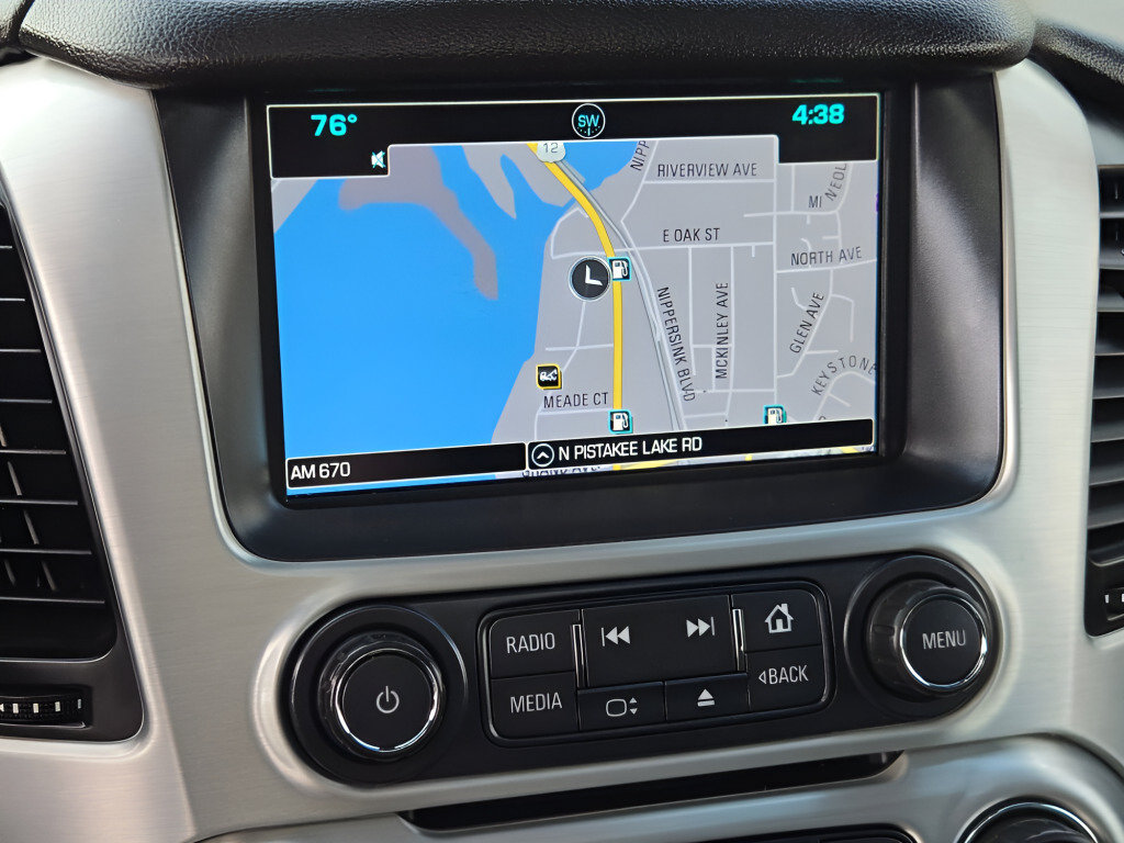 Certified 2019 GMC Yukon XL SLT w/ Open Road Package AWD/4WD image 37