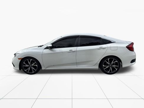 Used 2019 Honda Civic Sport image 5