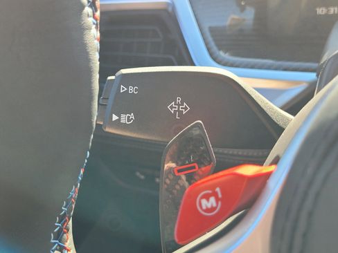 New 2026 BMW X6 M Competition w/ Executive Package image 30