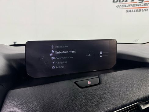 Used 2024 MAZDA CX-90 3.3 Turbo w/ Preferred Package image 17