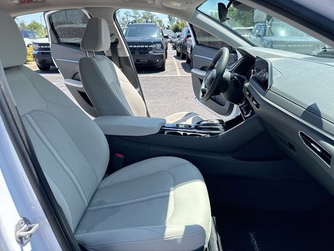 Used 2023 Hyundai Sonata SEL w/ Cargo Package FWD image 22