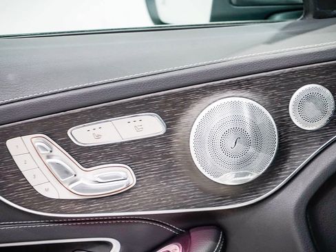 Used 2023 Mercedes-Benz C 300 Cabriolet image 19