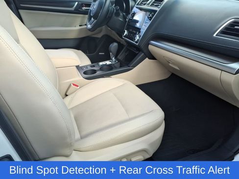 Used 2018 Subaru Legacy 3.6R Limited AWD/4WD image 9