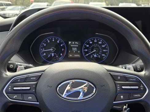 Used 2020 Hyundai Palisade SE image 22