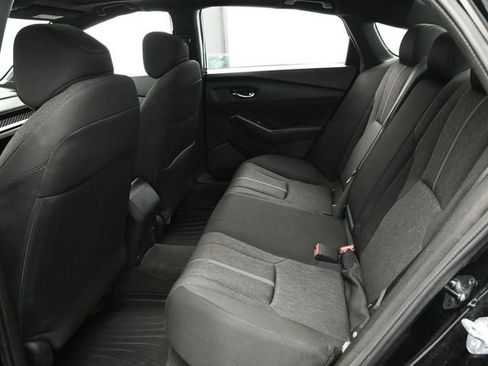 Used 2023 Honda Accord Sport image 14