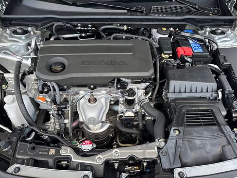 Used 2026 Honda Civic Sport image 34