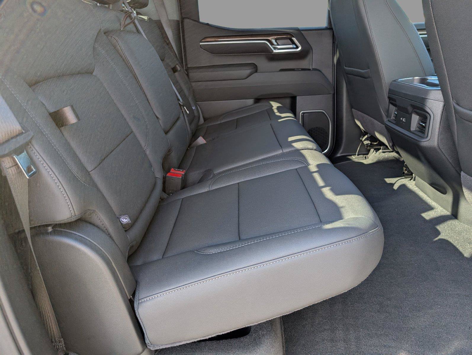 New 2026 Chevrolet Silverado 1500 RST w/ RST All Star Premium Package AWD/4WD image 37