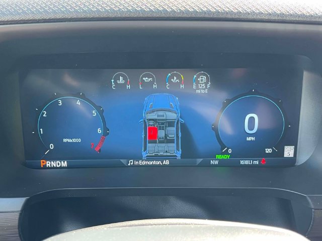 Used 2024 Ford F150 XLT w/ Equipment Group 302A MID AWD/4WD image 36