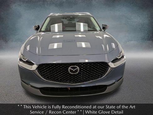 Certified 2023 MAZDA CX-30 AWD 2.5 S w/ Preferred Package image 2
