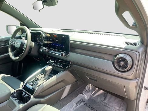 Used 2026 Chevrolet Colorado W/T RWD image 28