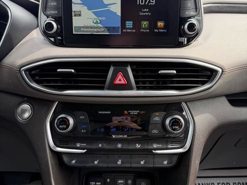 Used 2019 Hyundai Santa Fe FWD image 26