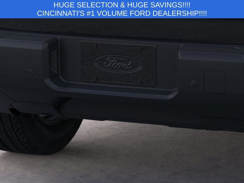 New 2026 Ford Bronco Sport Big Bend AWD/4WD image 23