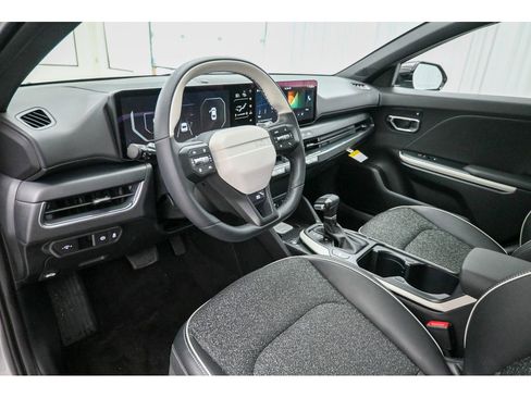 Used 2025 Kia K4 GT-Line image 31