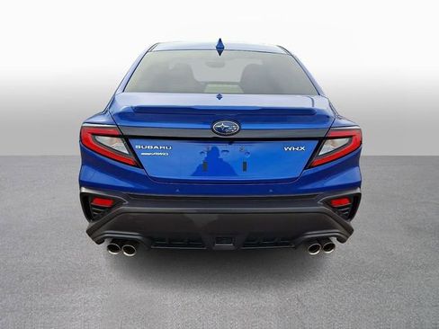 Used 2023 Subaru WRX Limited w/ Popular Package #1A image 5