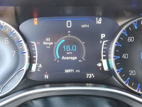 Certified 2024 Chrysler Pacifica Touring-L image 32