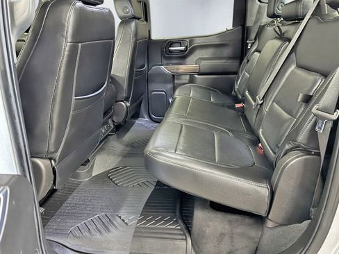 Used 2022 Chevrolet Silverado 1500 RST image 23