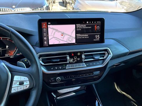 Certified 2023 BMW X3 sDrive30i w/ Premium Package image 6