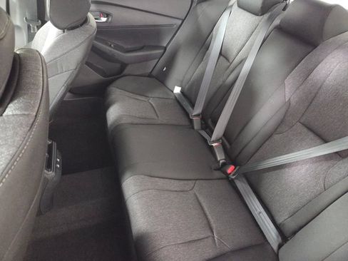 Used 2026 Honda Accord SE image 11