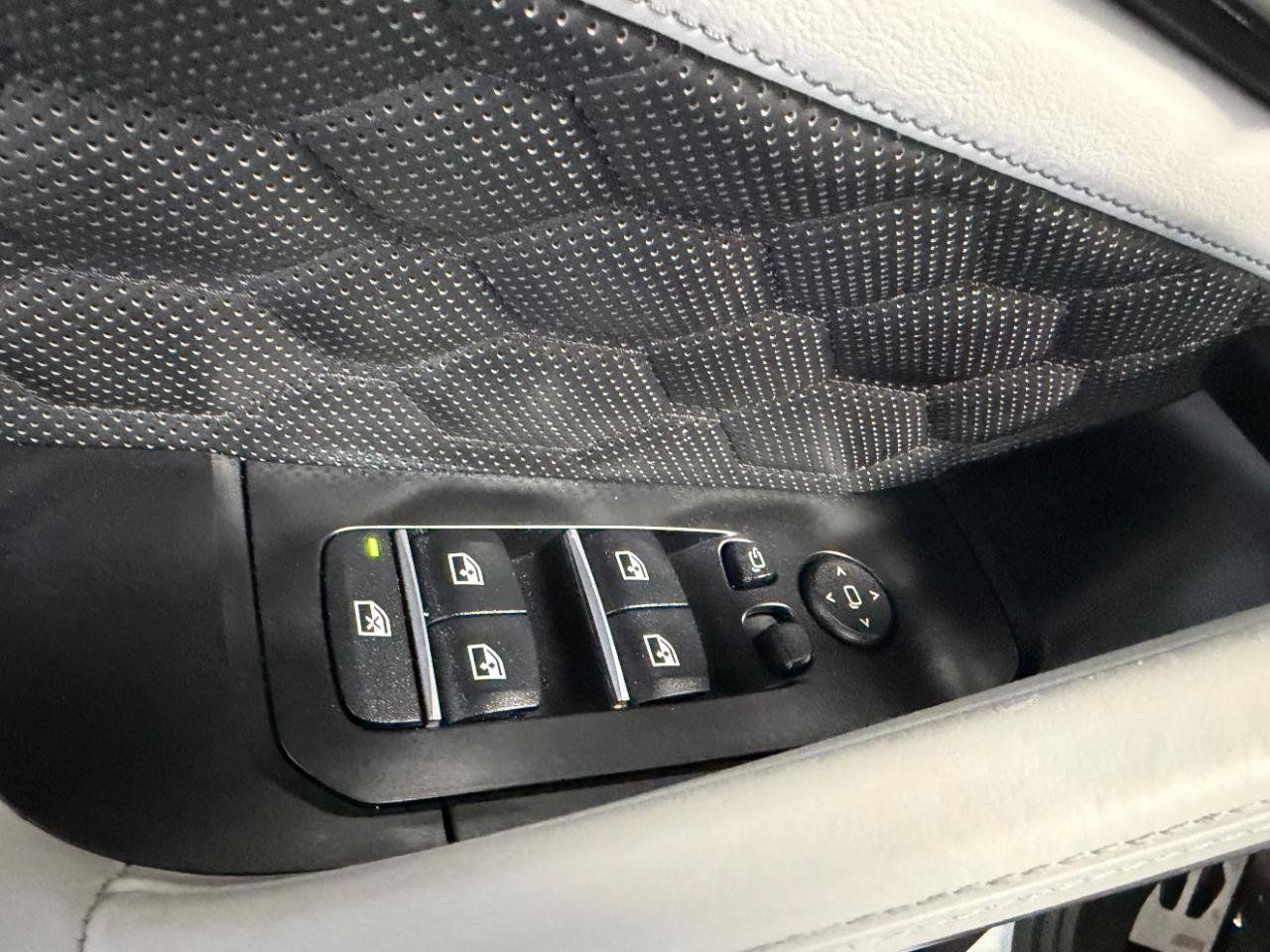Used 2022 BMW X6 M w/ Competition Package AWD/4WD image 14