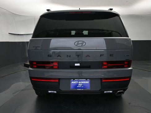 New 2026 Hyundai Santa Fe XRT image 17