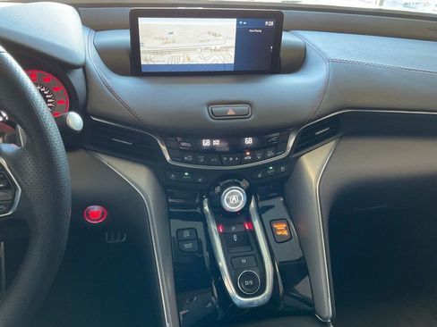 Certified 2023 Acura TLX A-Spec Package image 16